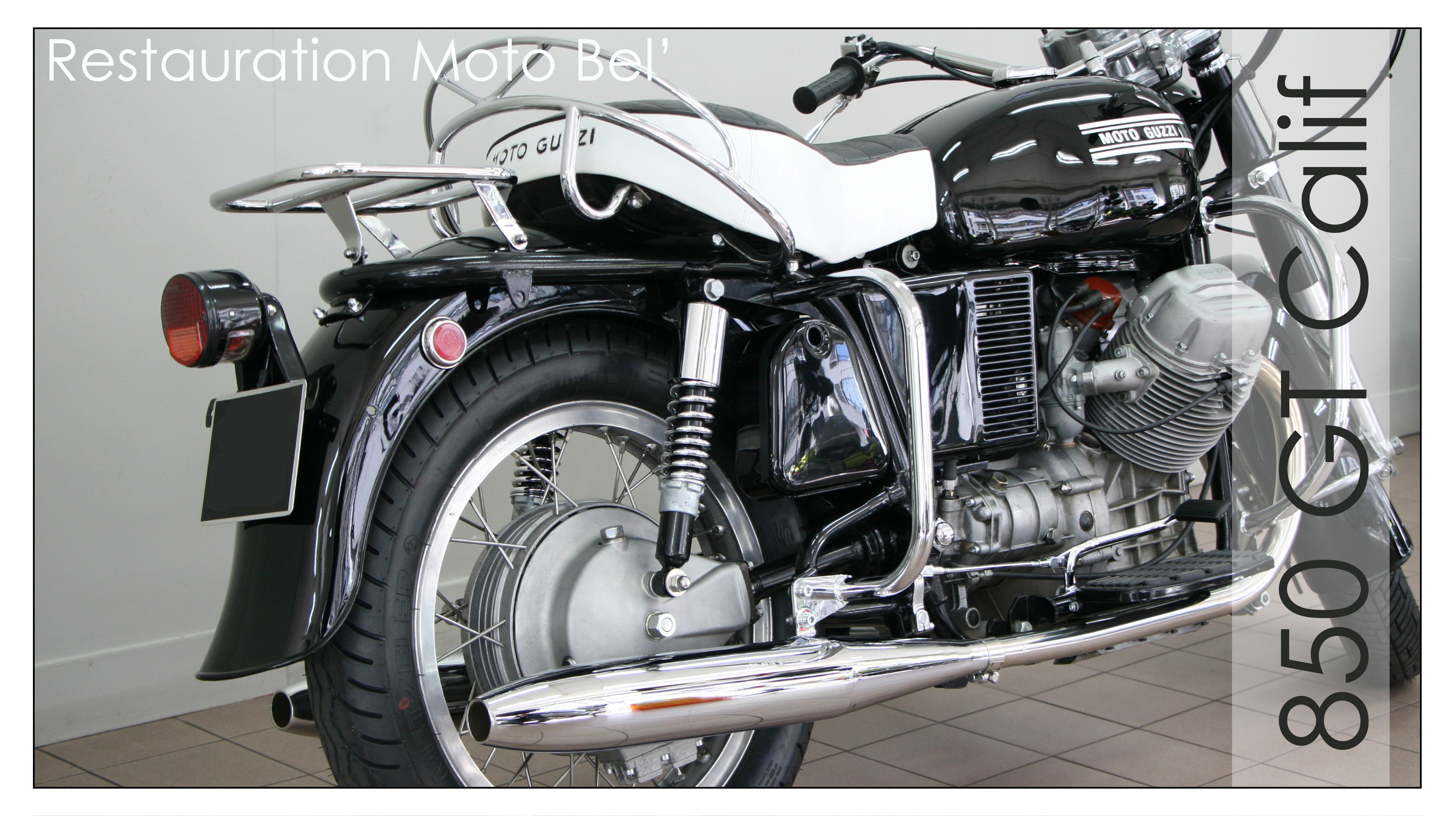 Selecteur vitesses Moto Guzzi GU32250911 en vente chez Moto Bel