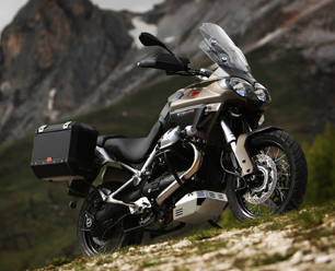 moto bel stelvio ntx