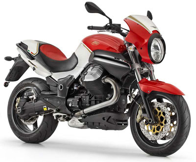 1200 sport corsa