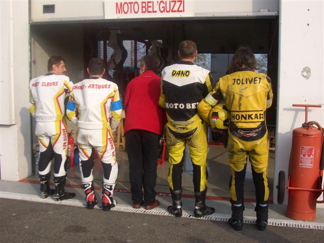 pilotes pile