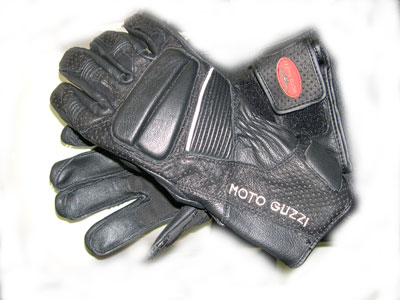 GANTS ETE STREET