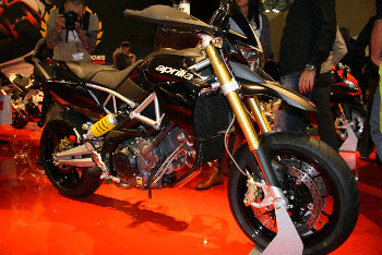 DORSODURO 1200