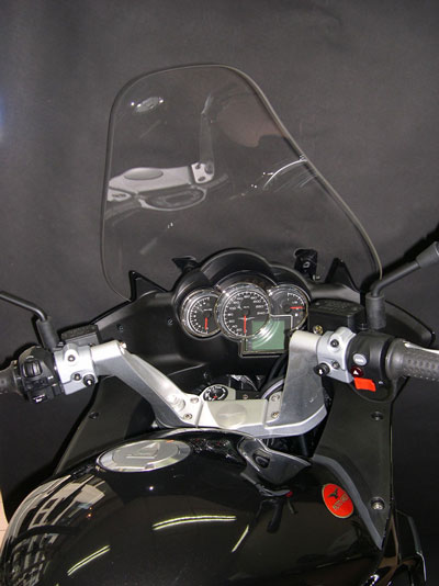 NORGE 8V BULLE HAUTE VUE TB