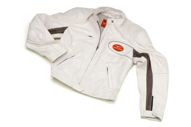 blouson race vintage femme