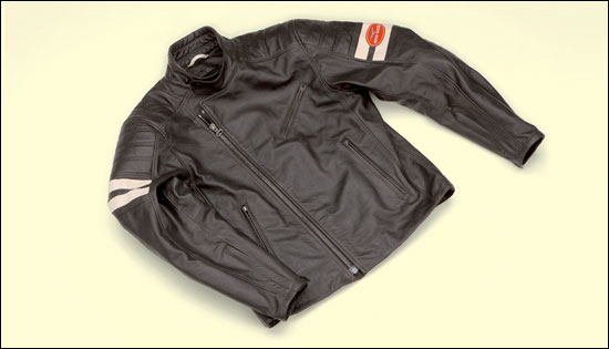 blouson Griso