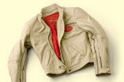 blouson race femme