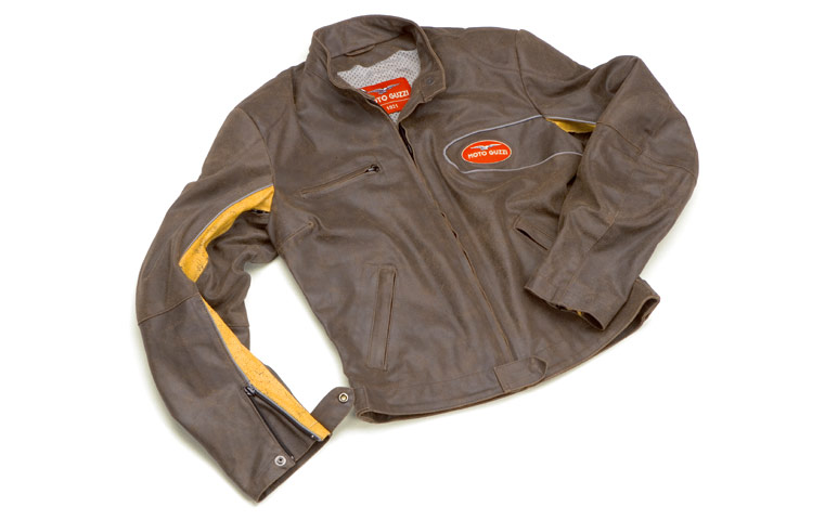blouson race vintage homme