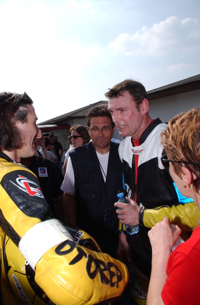 dano et gerard