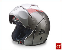 CASQUE MODULABLE GUZZI
