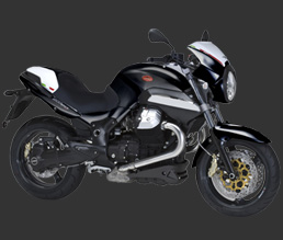 1200 SPORT 8V NOIRE
