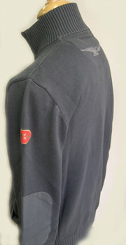 pull guzzi rider anthracite