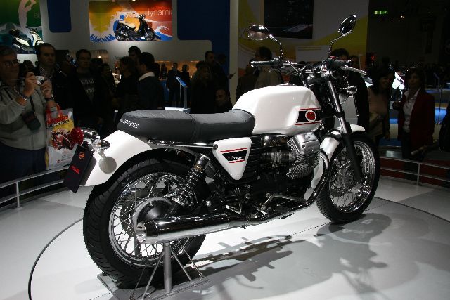 v7 classic