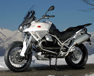 STELVIO