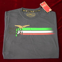 tshirt tricolore